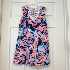 Lilly Pulitzer girls dress